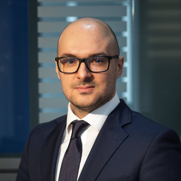 Alin Ionuț Olteanu — Avocat Asociat la Olteanu și Asociații București