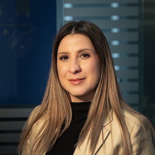 Oana-Lucia Răduț — Avocat Definitiv Colaborator